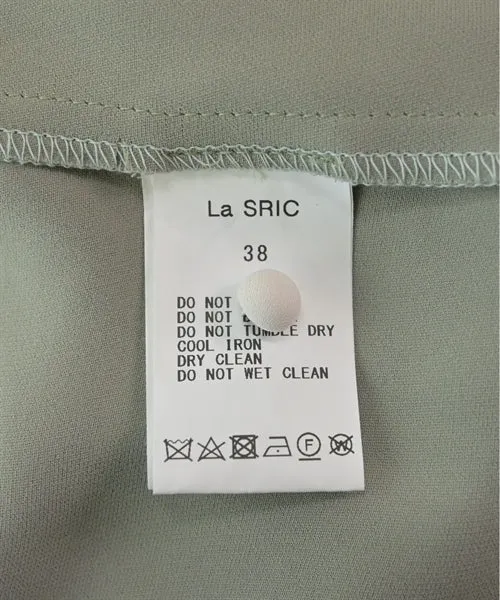 La SRIC Blouses