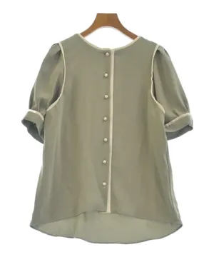 La SRIC Blouses