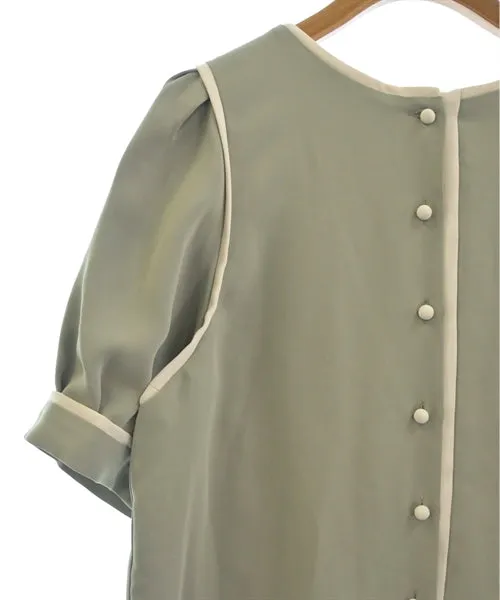 La SRIC Blouses