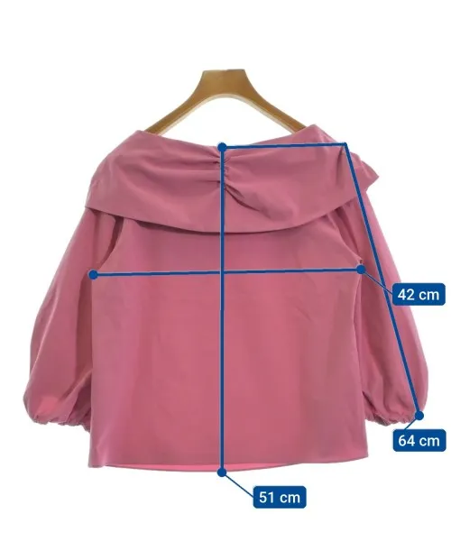 La TOTALITE Blouses