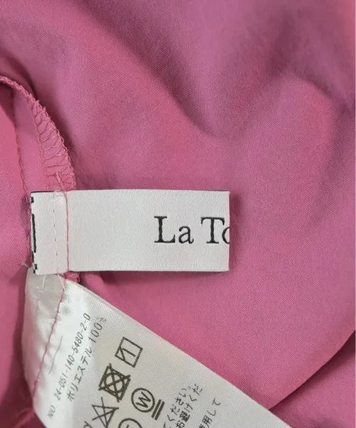 La TOTALITE Blouses