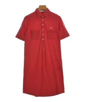 LACOSTE Dresses