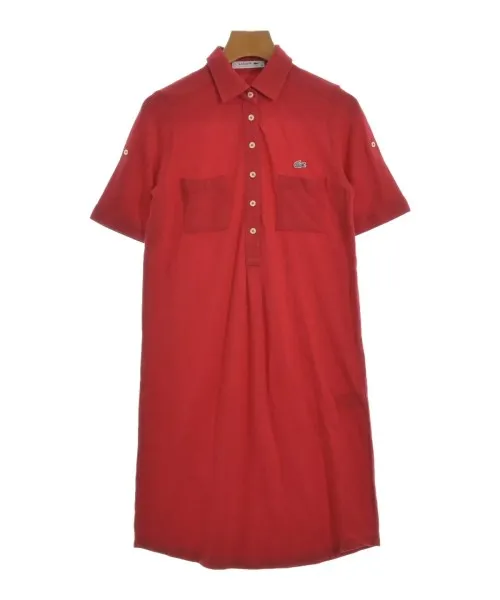 LACOSTE Dresses