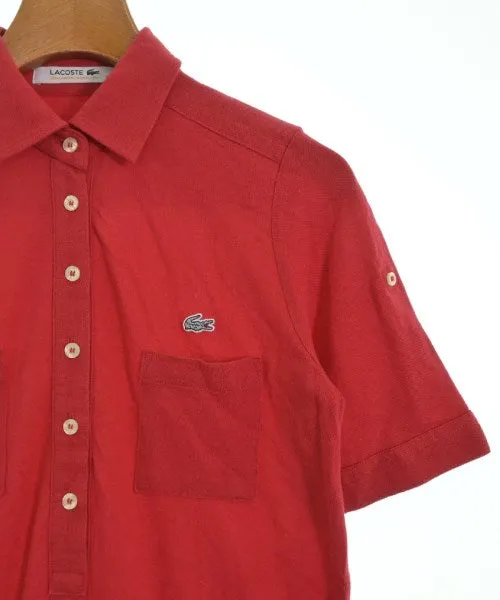 LACOSTE Dresses
