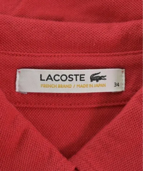 LACOSTE Dresses