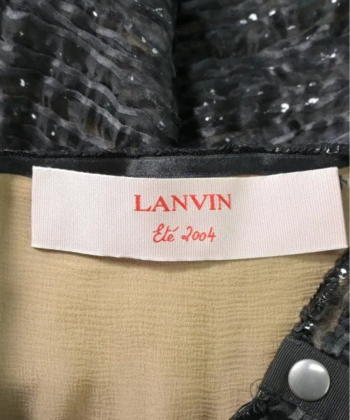 LANVIN Dresses