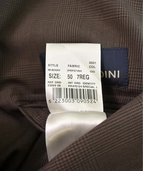 LARDINI Business suits
