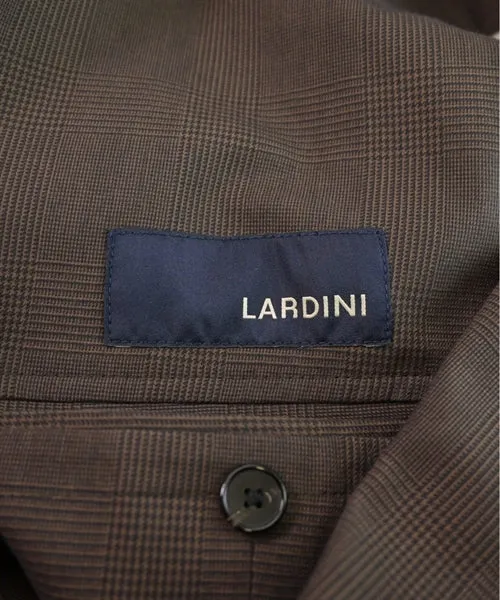 LARDINI Business suits