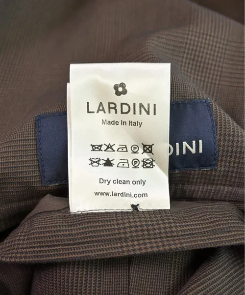 LARDINI Business suits