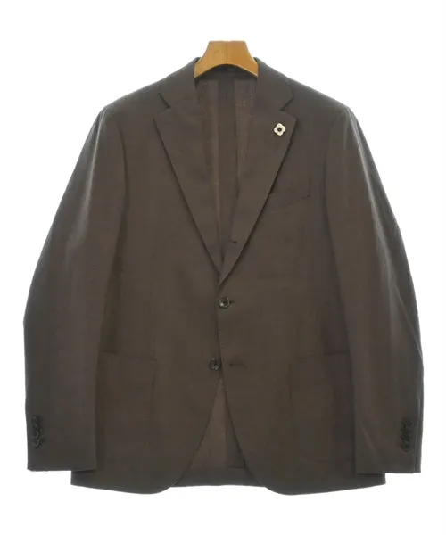LARDINI Business suits