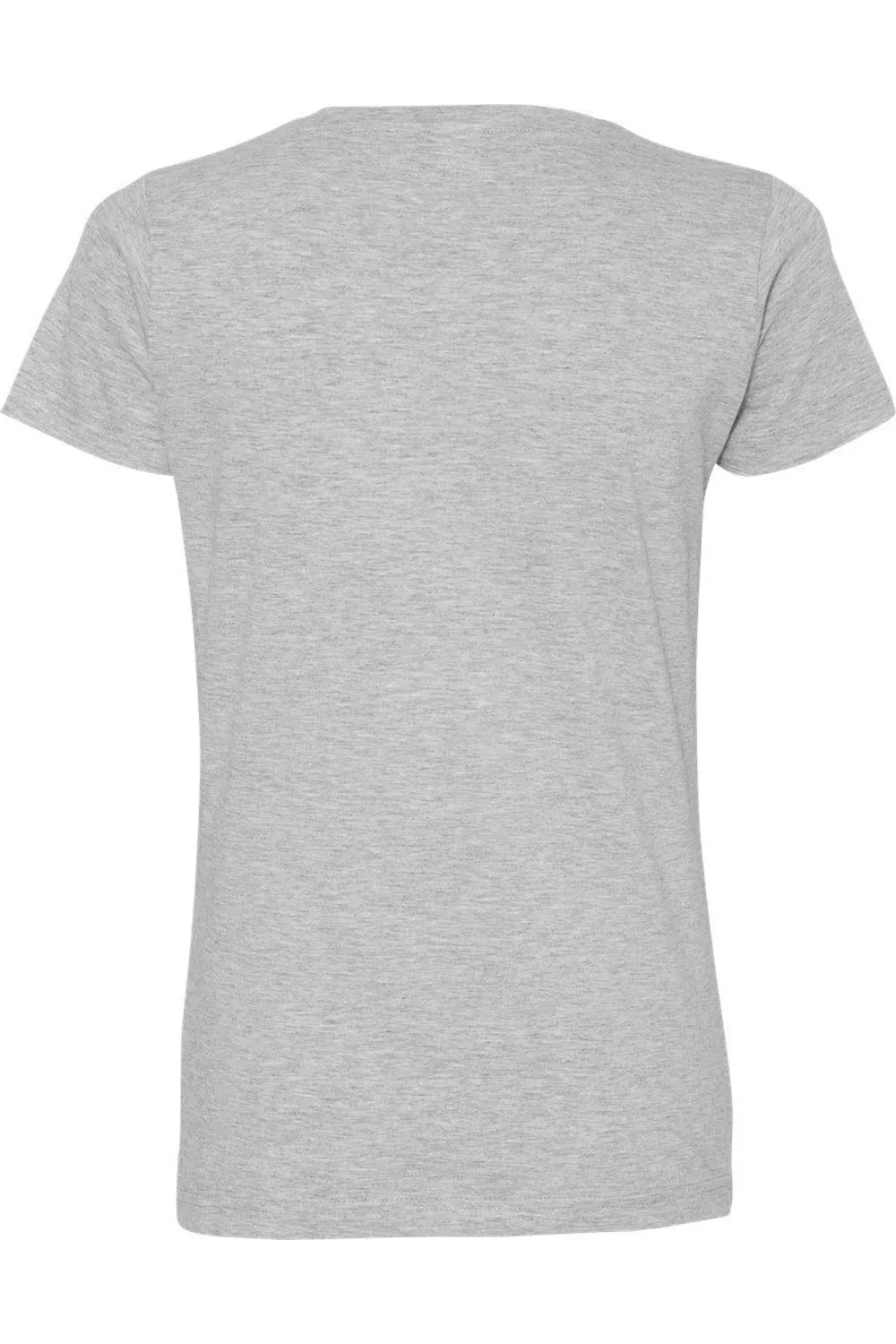 LAT Women´s V-Neck Fine Jersey Tee