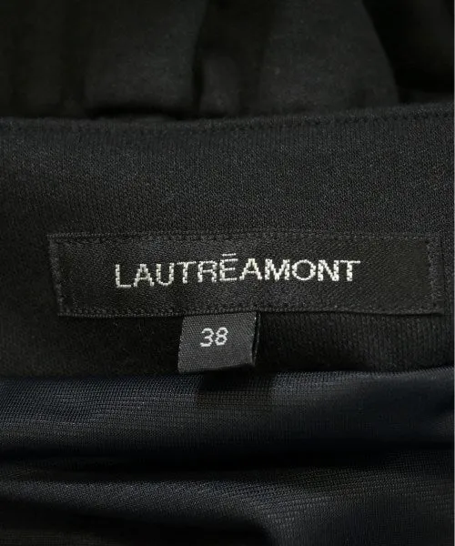 LAUTREAMONT Dresses