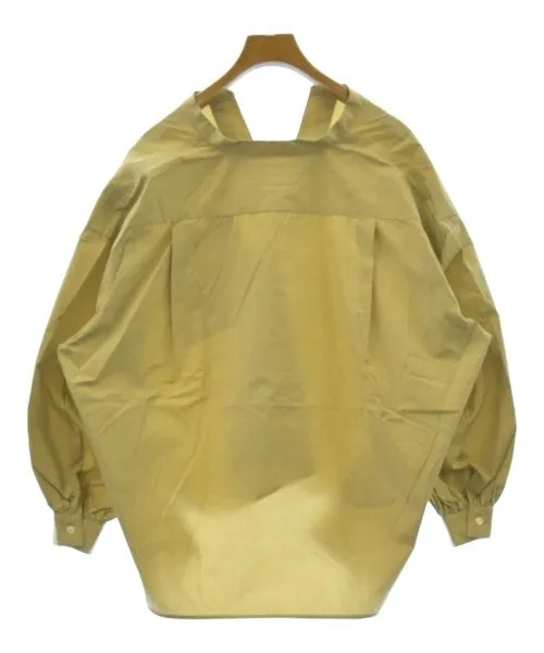 Le glazik Blouses