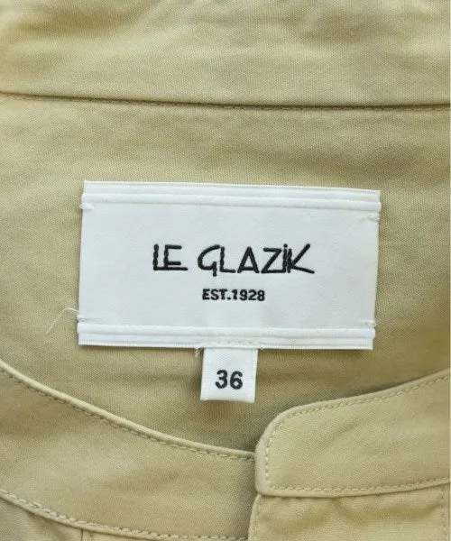 Le glazik Blouses
