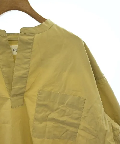 Le glazik Blouses
