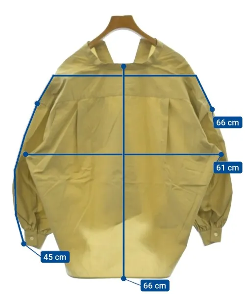 Le glazik Blouses