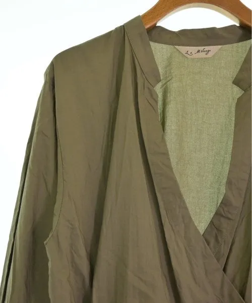 Le Melange Dresses