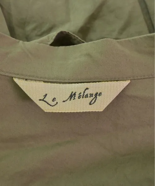 Le Melange Dresses