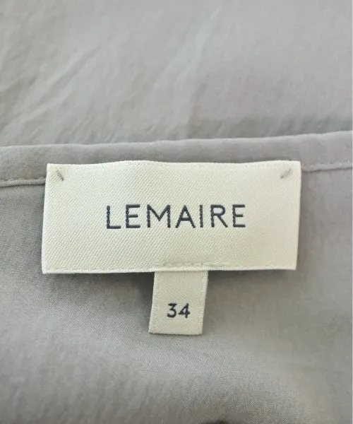 LEMAIRE Dresses