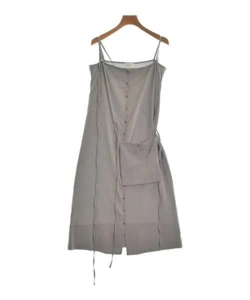 LEMAIRE Dresses