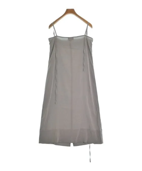 LEMAIRE Dresses