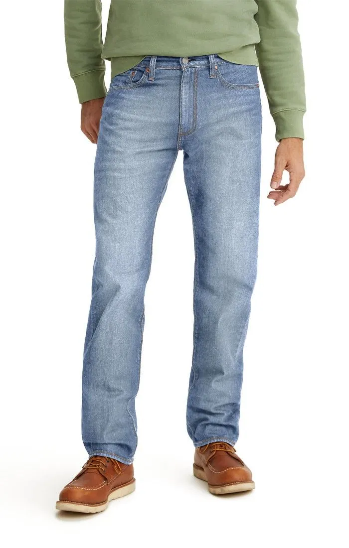 Levi's 505 Regular Click Bait