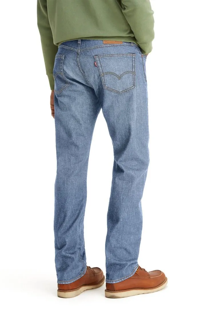 Levi's 505 Regular Click Bait