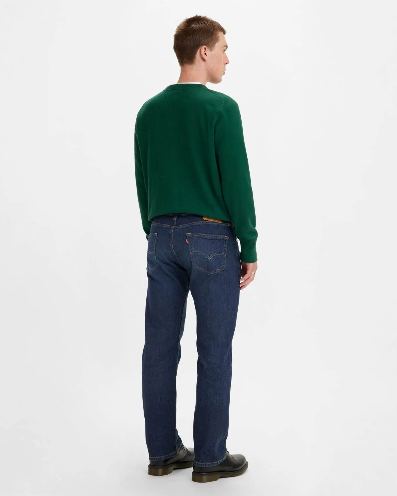Levi's® 505 Regular Fit Mens Jeans - Sunset Down