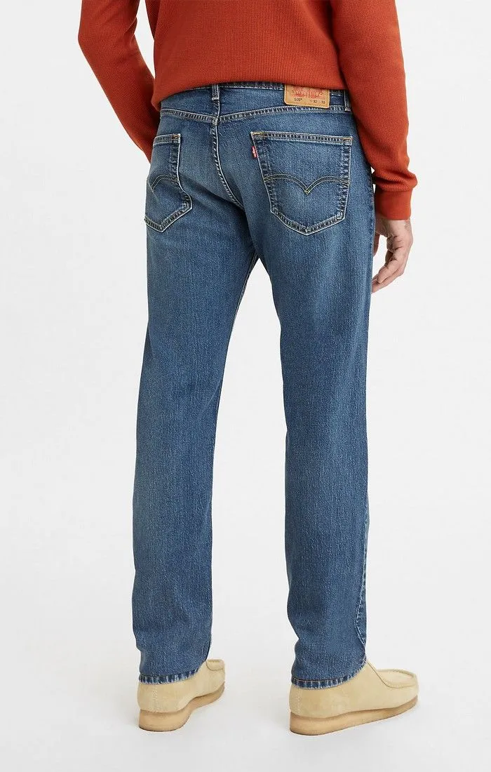Levi's 505 Regular Glowing