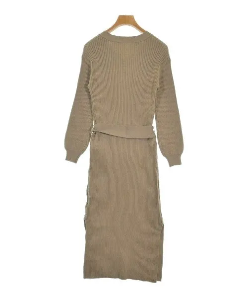 Lily Brown Dresses