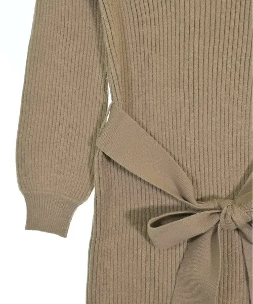 Lily Brown Dresses