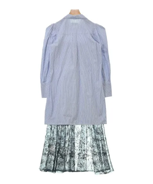 Lily Brown Dresses