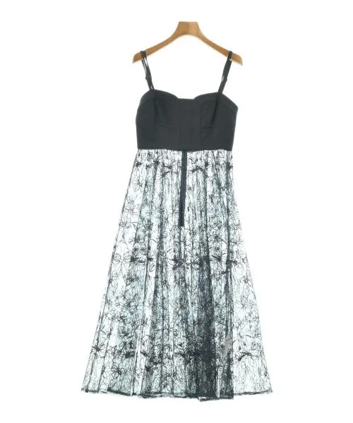 Lily Brown Dresses
