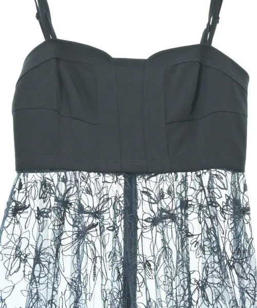 Lily Brown Dresses