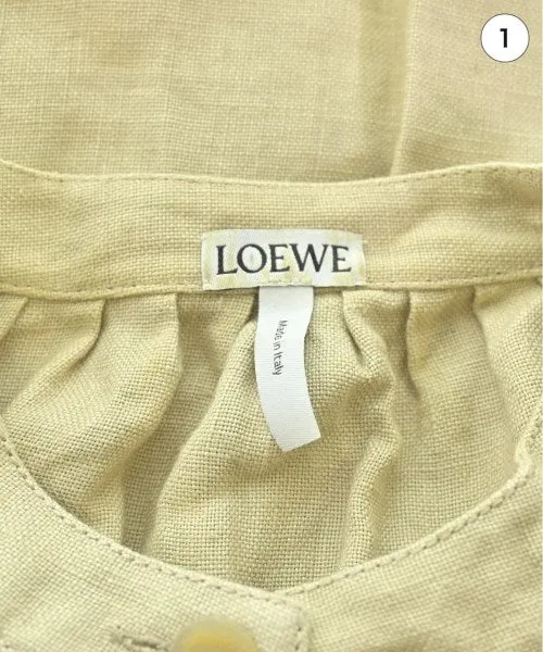 LOEWE Blouses