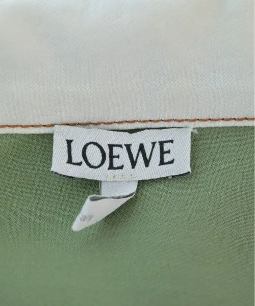 LOEWE Dresses