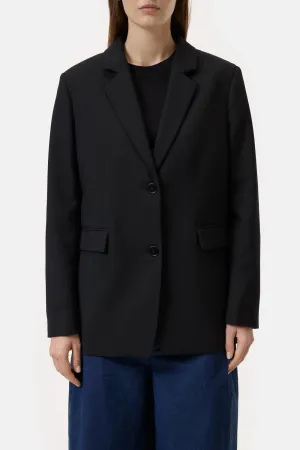 Lola 2 Blazer In Black
