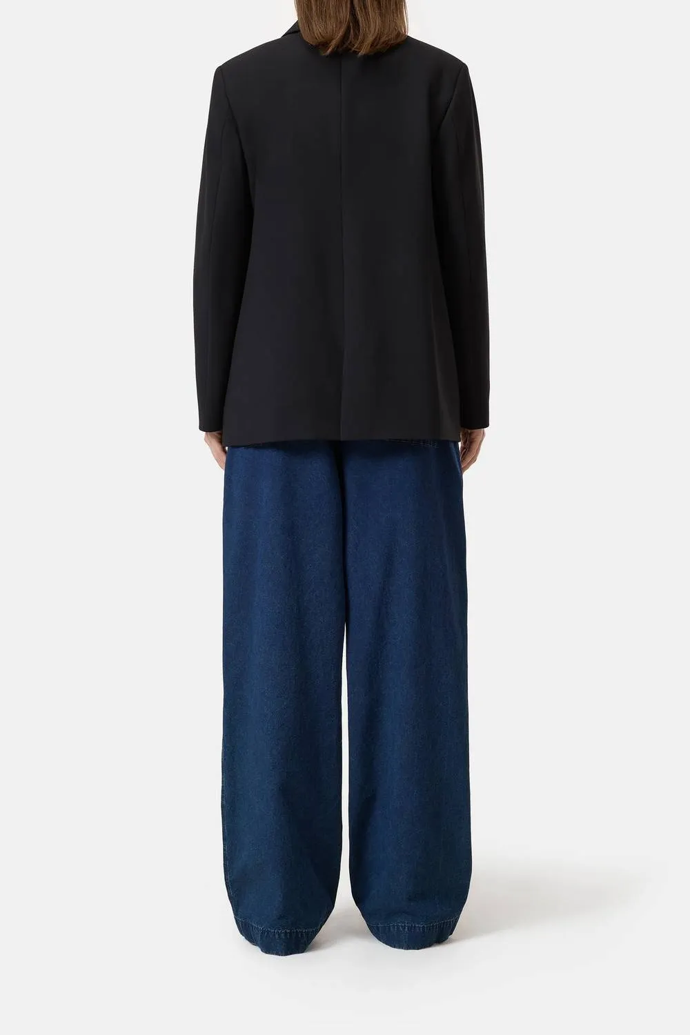 Lola 2 Blazer In Black