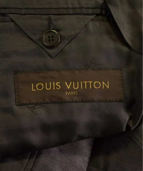 LOUIS VUITTON Business suits