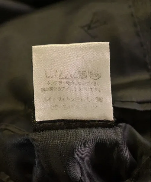 LOUIS VUITTON Business suits