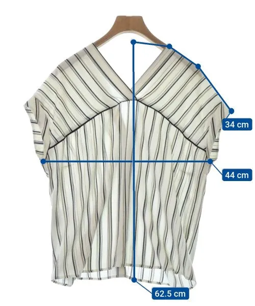 Loungedress Blouses
