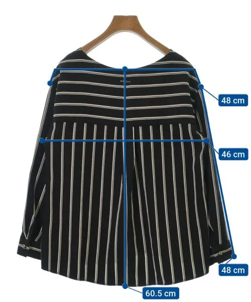 Loungedress Blouses
