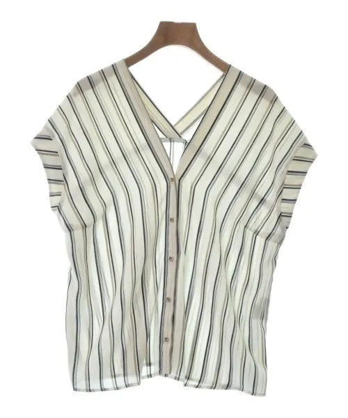 Loungedress Blouses