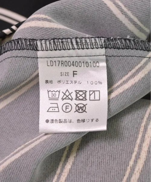 Loungedress Blouses