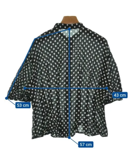 LUMINOSO COMMECA Blouses
