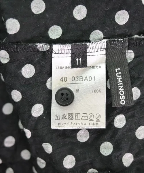 LUMINOSO COMMECA Blouses