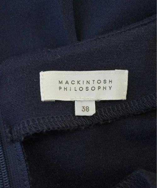 MACKINTOSH PHILOSOPHY Dresses