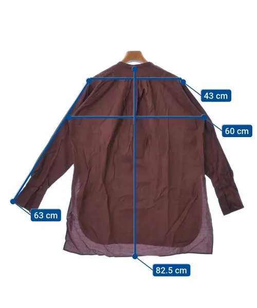 MACPHEE Blouses