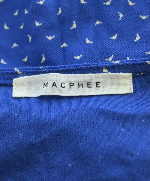 MACPHEE Dresses