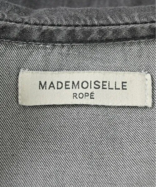 MADEMOISELLE ROPE Blouses